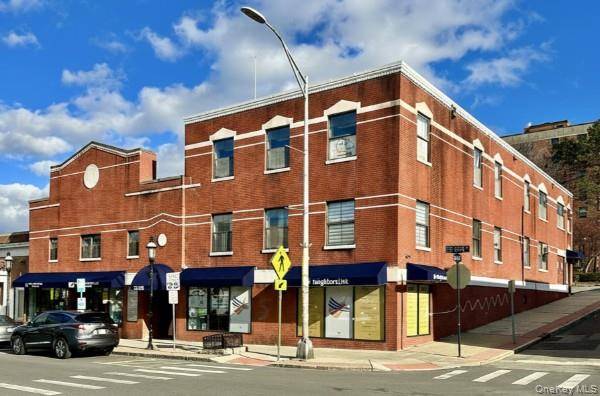 25 Spring ST #205, Ossining, NY 10562