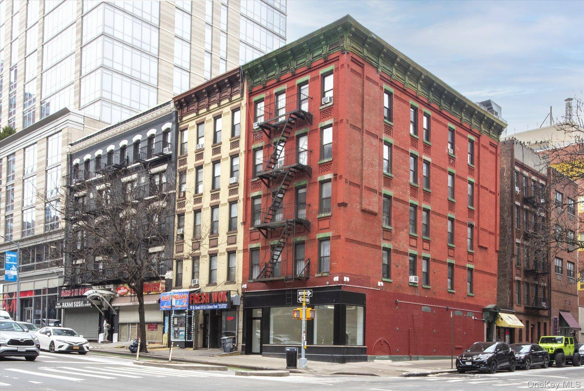 First Avenue 1779 #Ground Floor, New York (manhattan), NY 10128