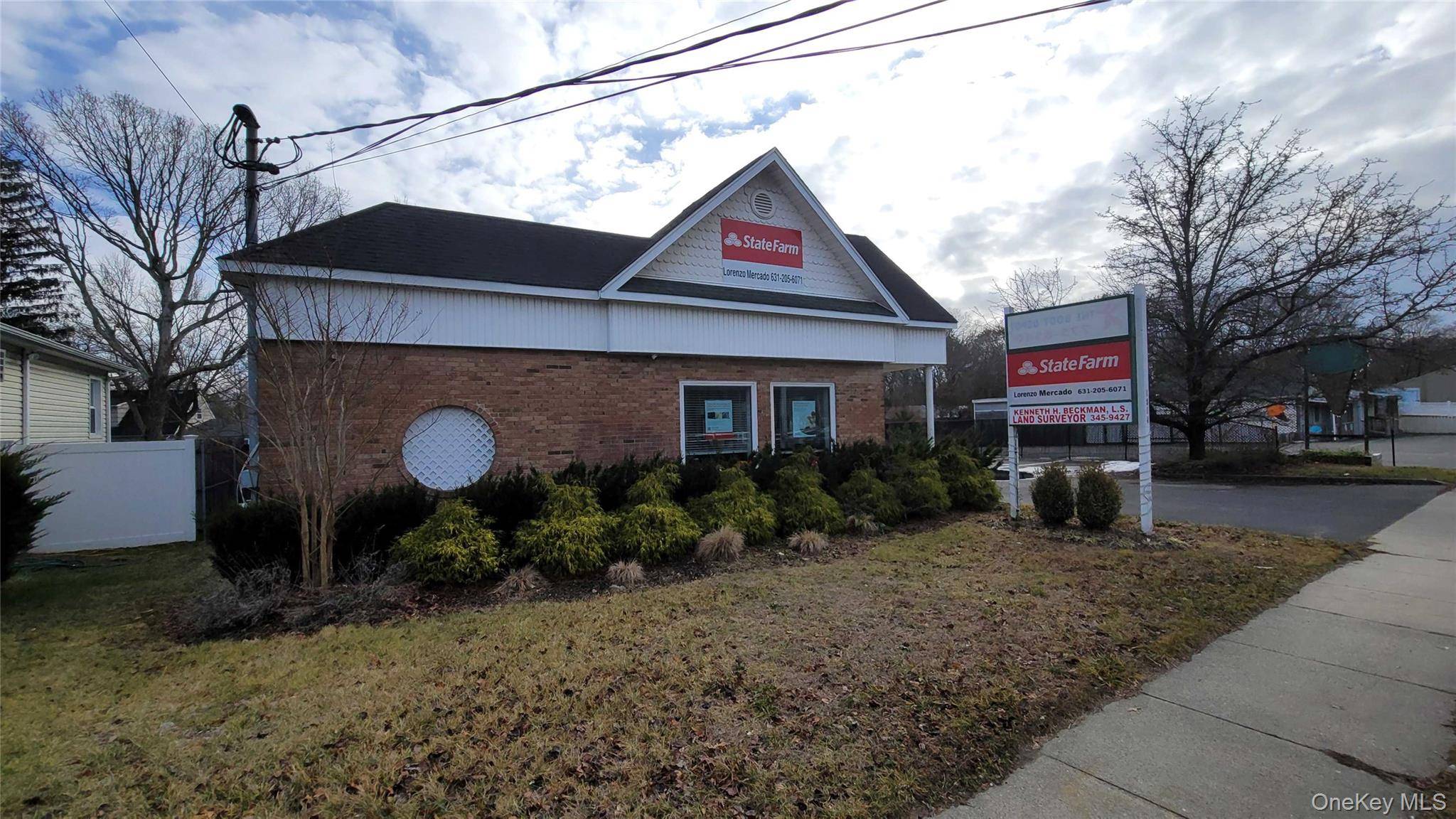 1814 Middle Country RD, Ridge, NY 11961