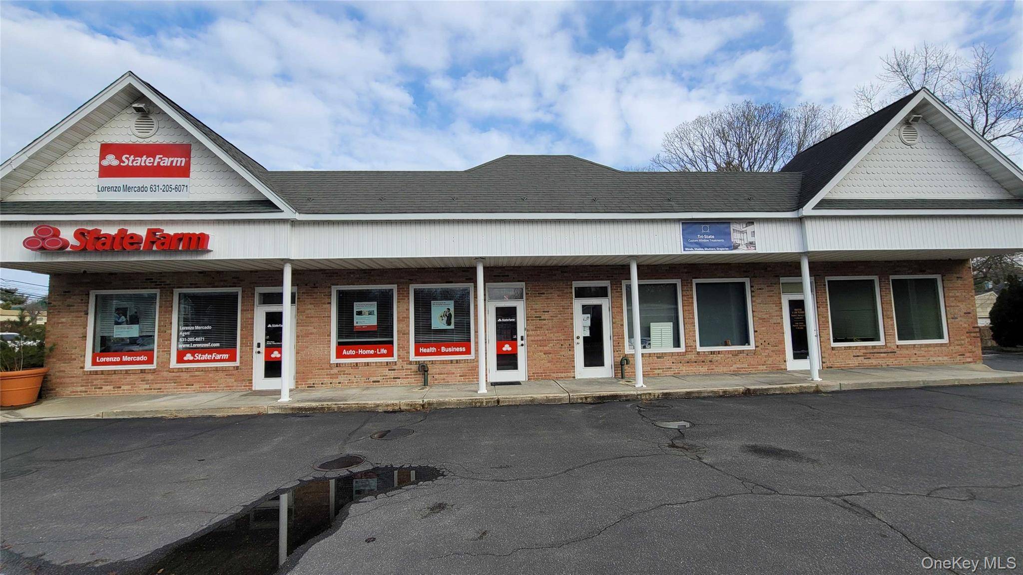 1814 Middle Country RD, Ridge, NY 11961