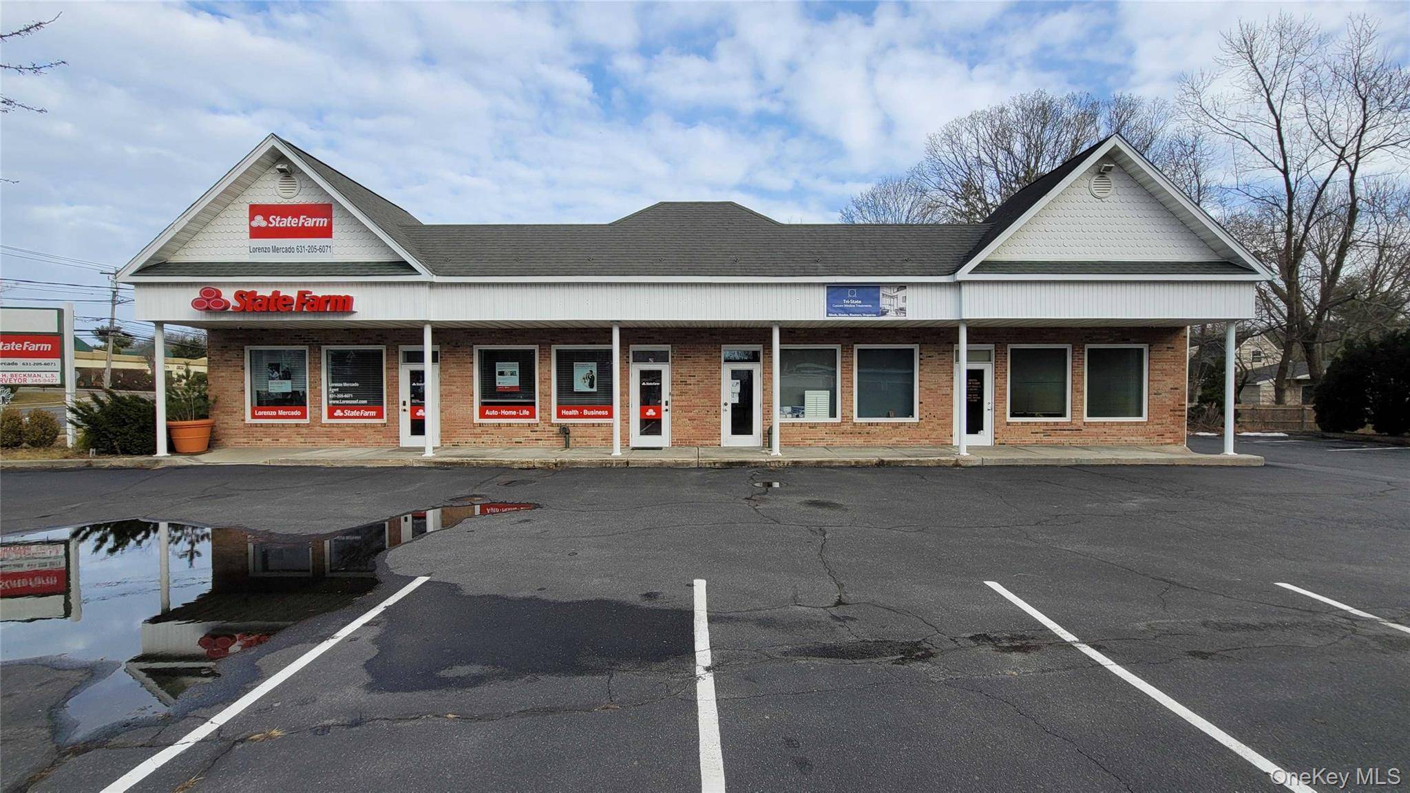 1814 Middle Country RD, Ridge, NY 11961