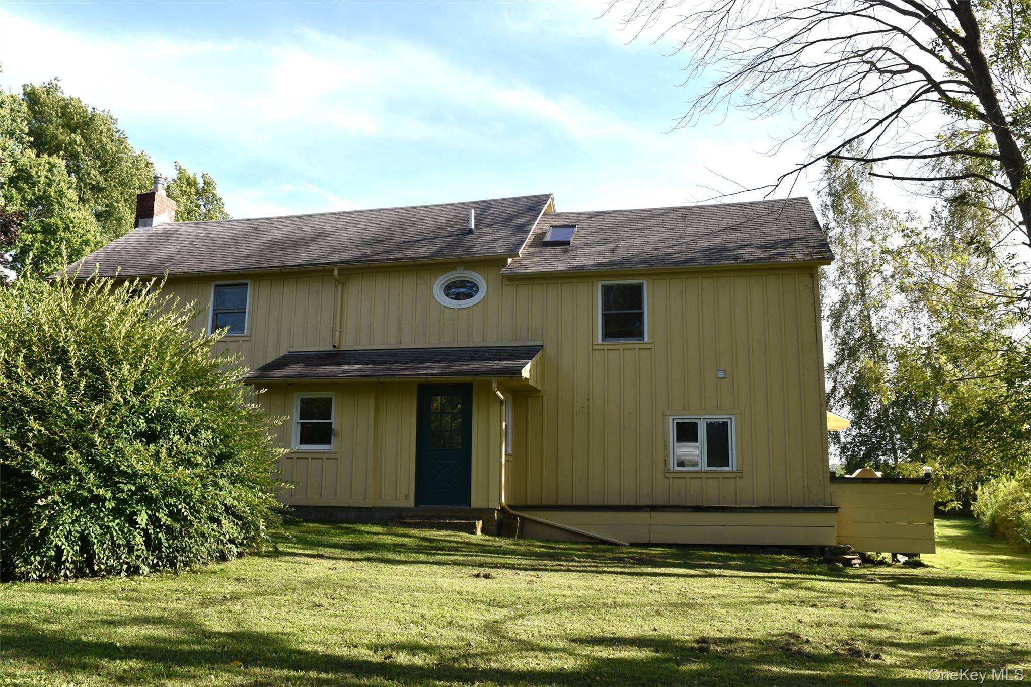 188 South RD, Tivoli, NY 12583
