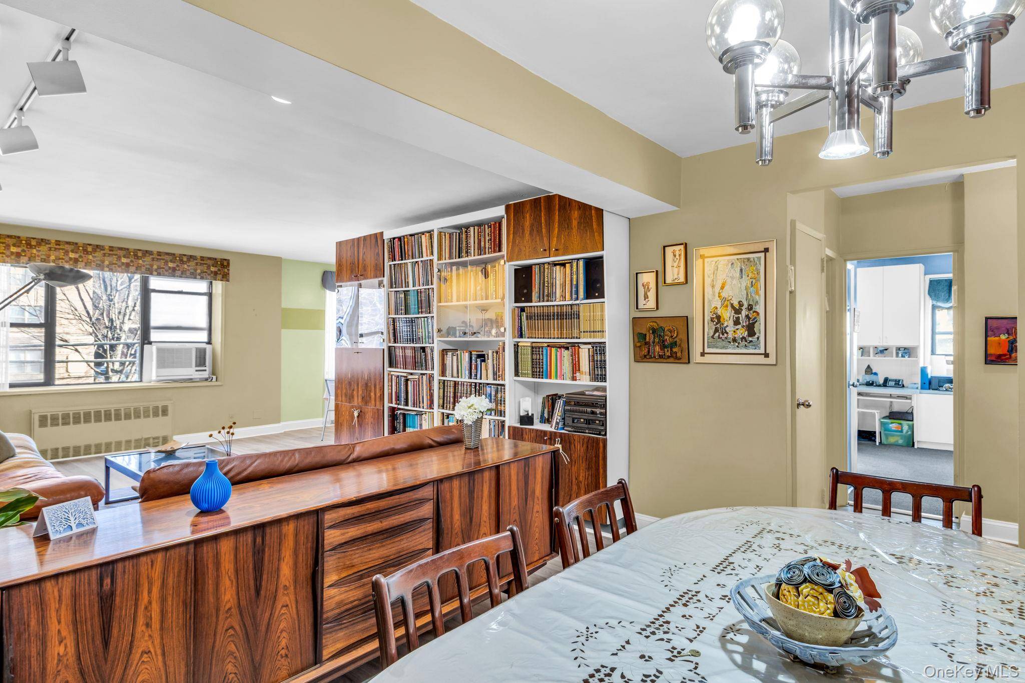 3601 Johnson AVE #1C, Bronx, NY 10463