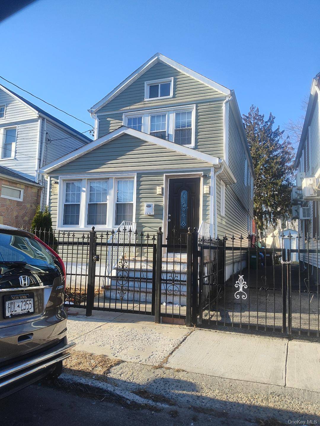 11016 160th ST, Jamaica, NY 11433