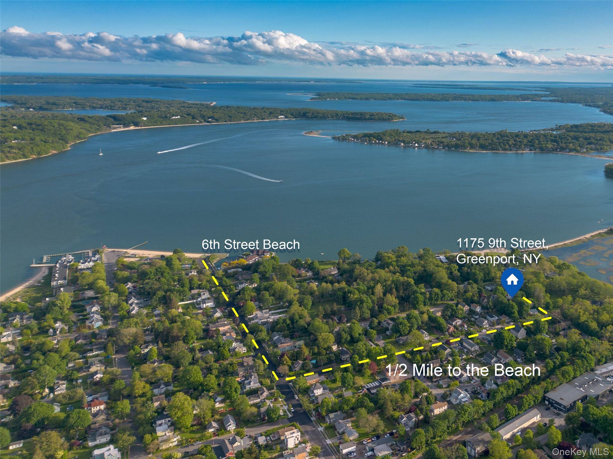 1175 9th ST, Greenport, NY 11944