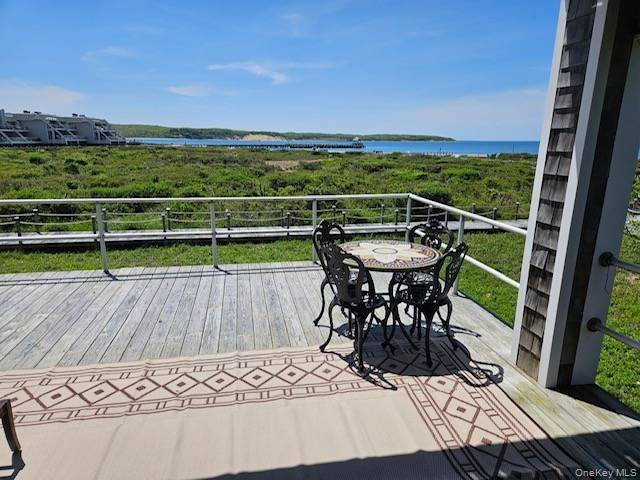 23 Fort Pond RD #13, Montauk, NY 11954