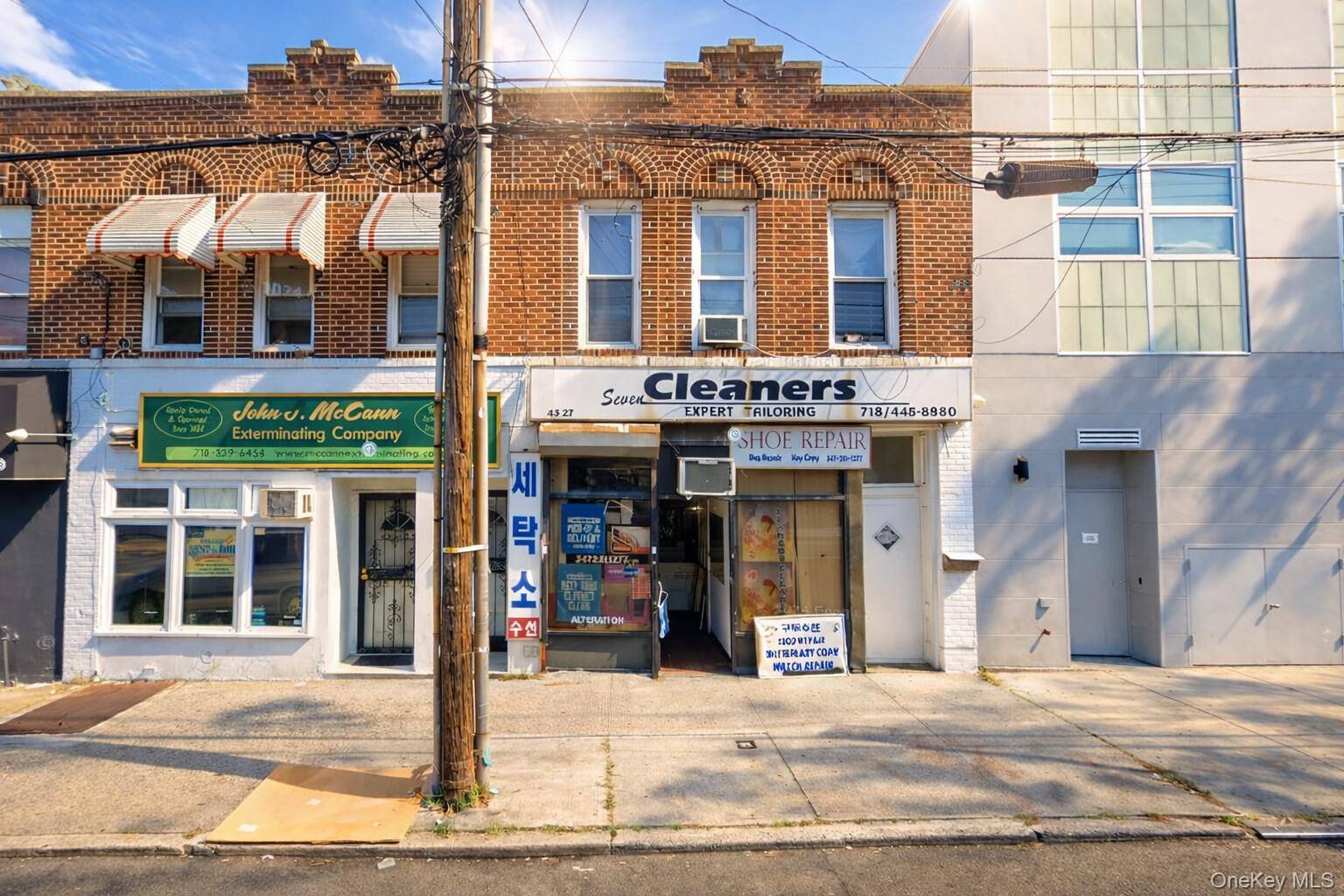 43-27 162nd ST, Flushing, NY 11358