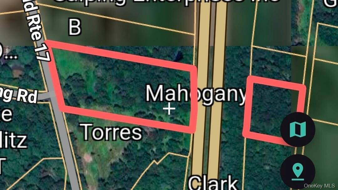 1094 Old Route 17, Harris, NY 12742