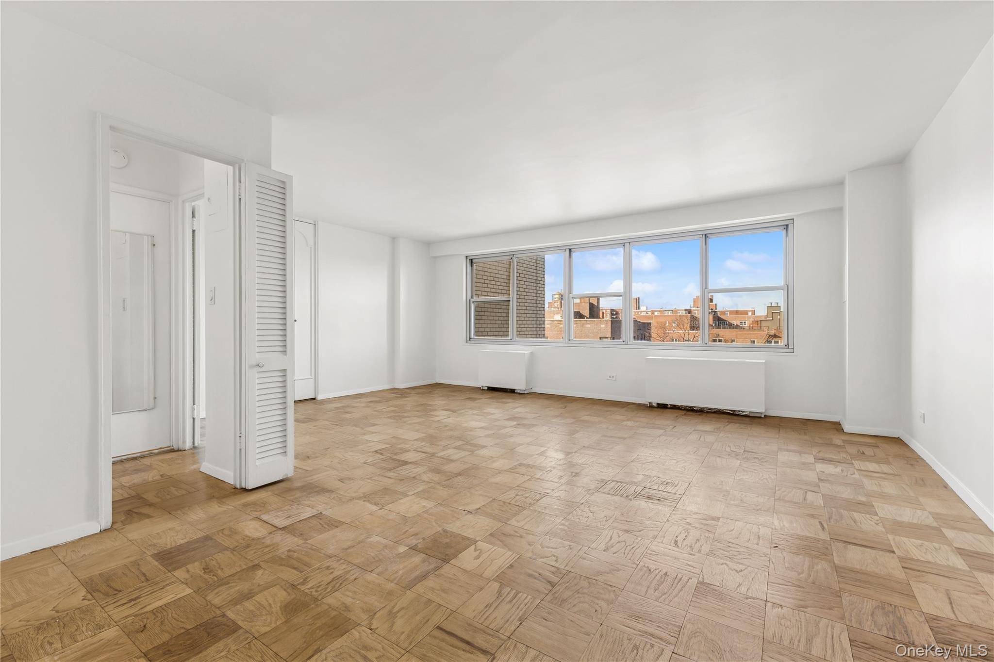 110-11 Queens BLVD #8D, Forest Hills, NY 11375