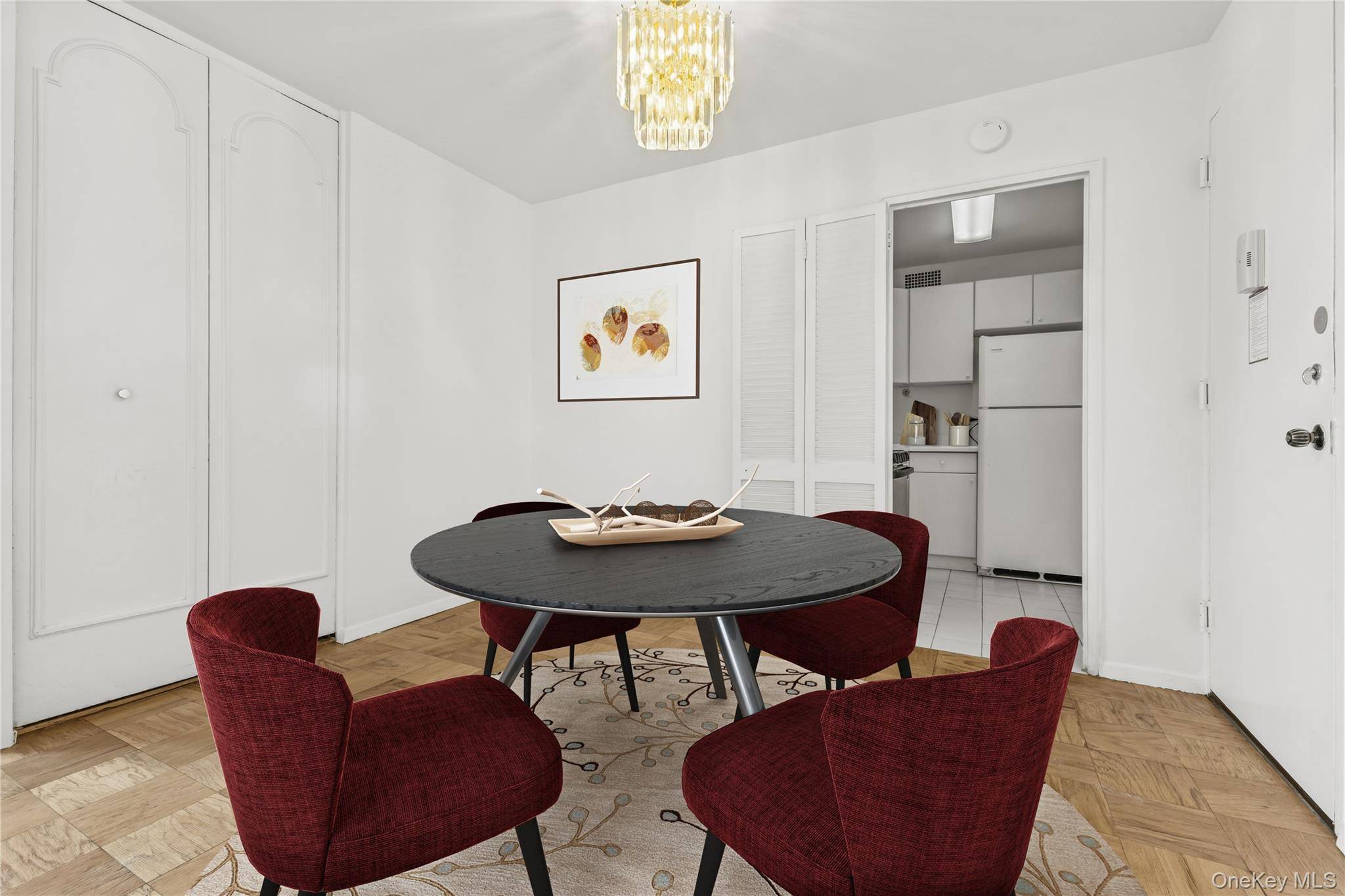 110-11 Queens BLVD #8D, Forest Hills, NY 11375