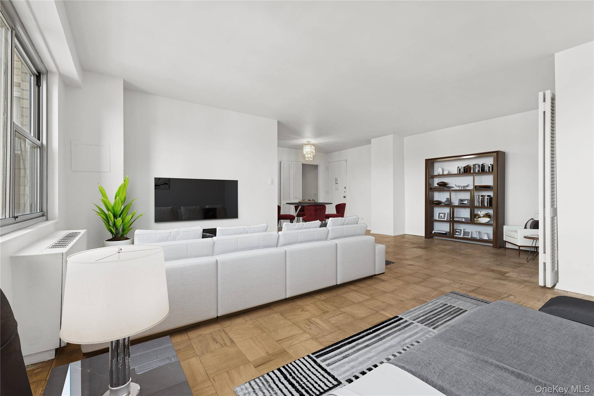 110-11 Queens BLVD #8D, Forest Hills, NY 11375