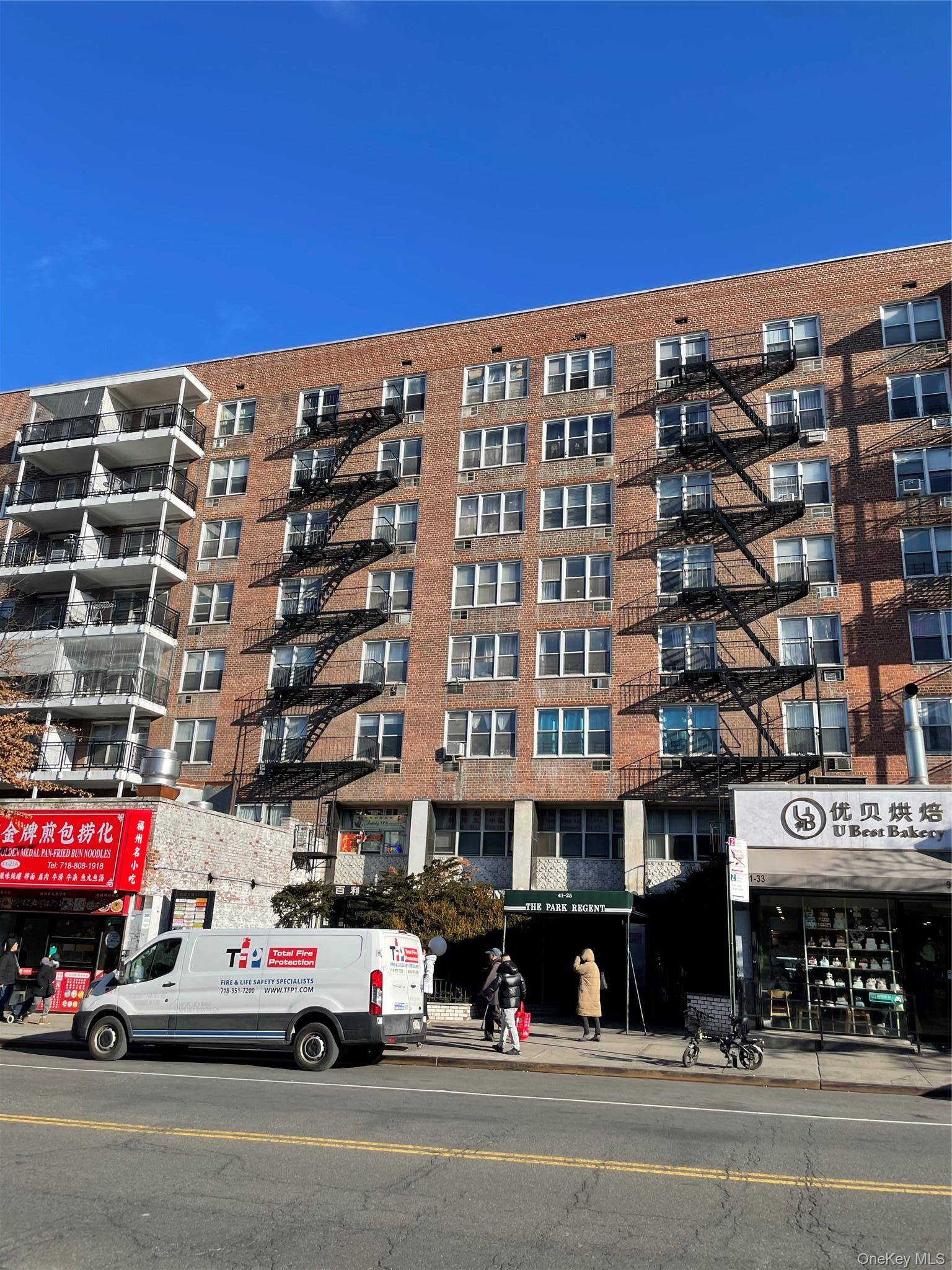 4125 Kissena BLVD #PR108, Flushing, NY 11355