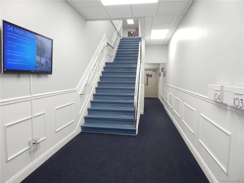 54 Main ST #201, Tarrytown, NY 10591