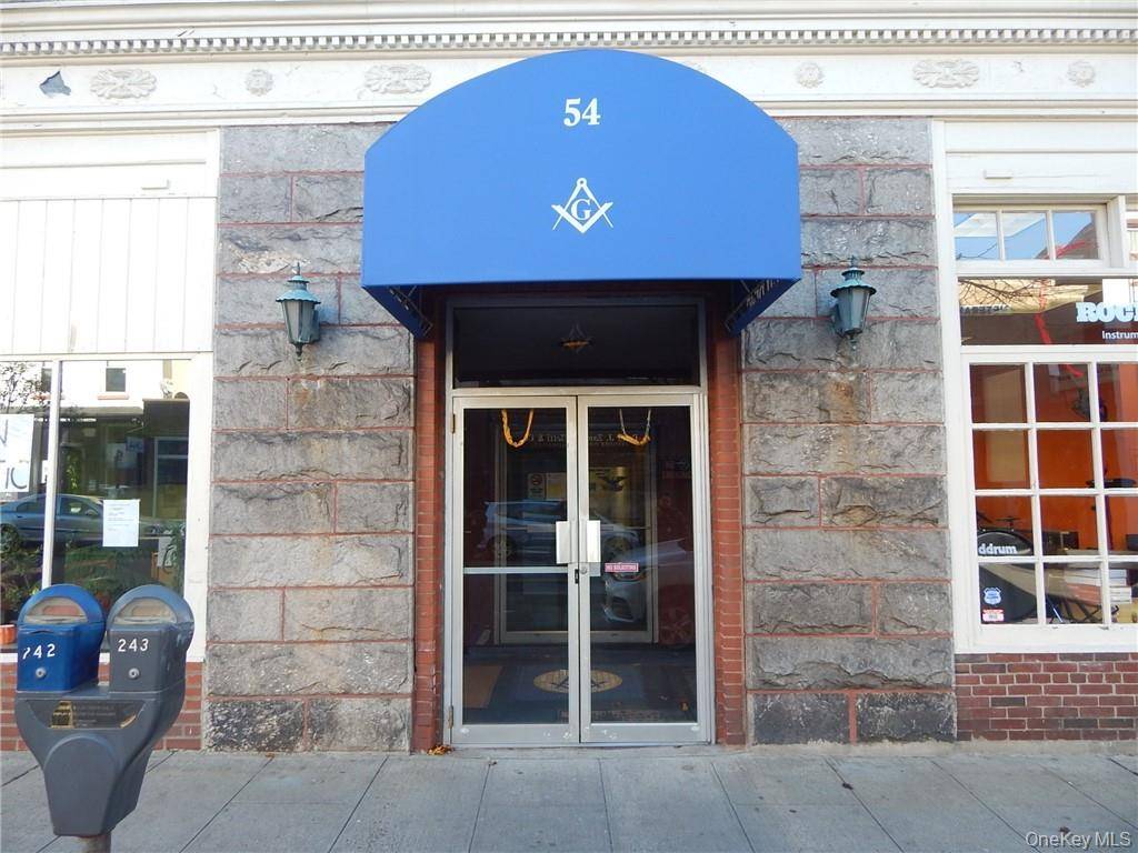 54 Main ST #201, Tarrytown, NY 10591