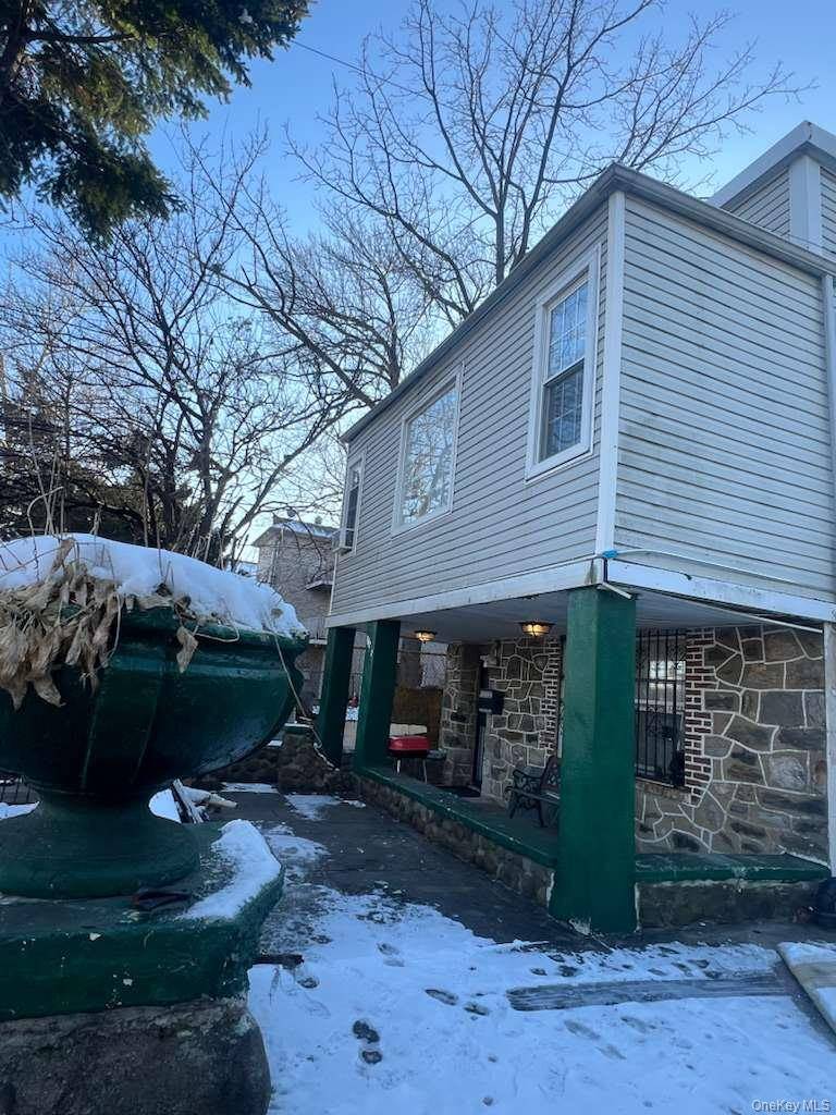 3305 Bronxwood AVE, Bronx, NY 10469