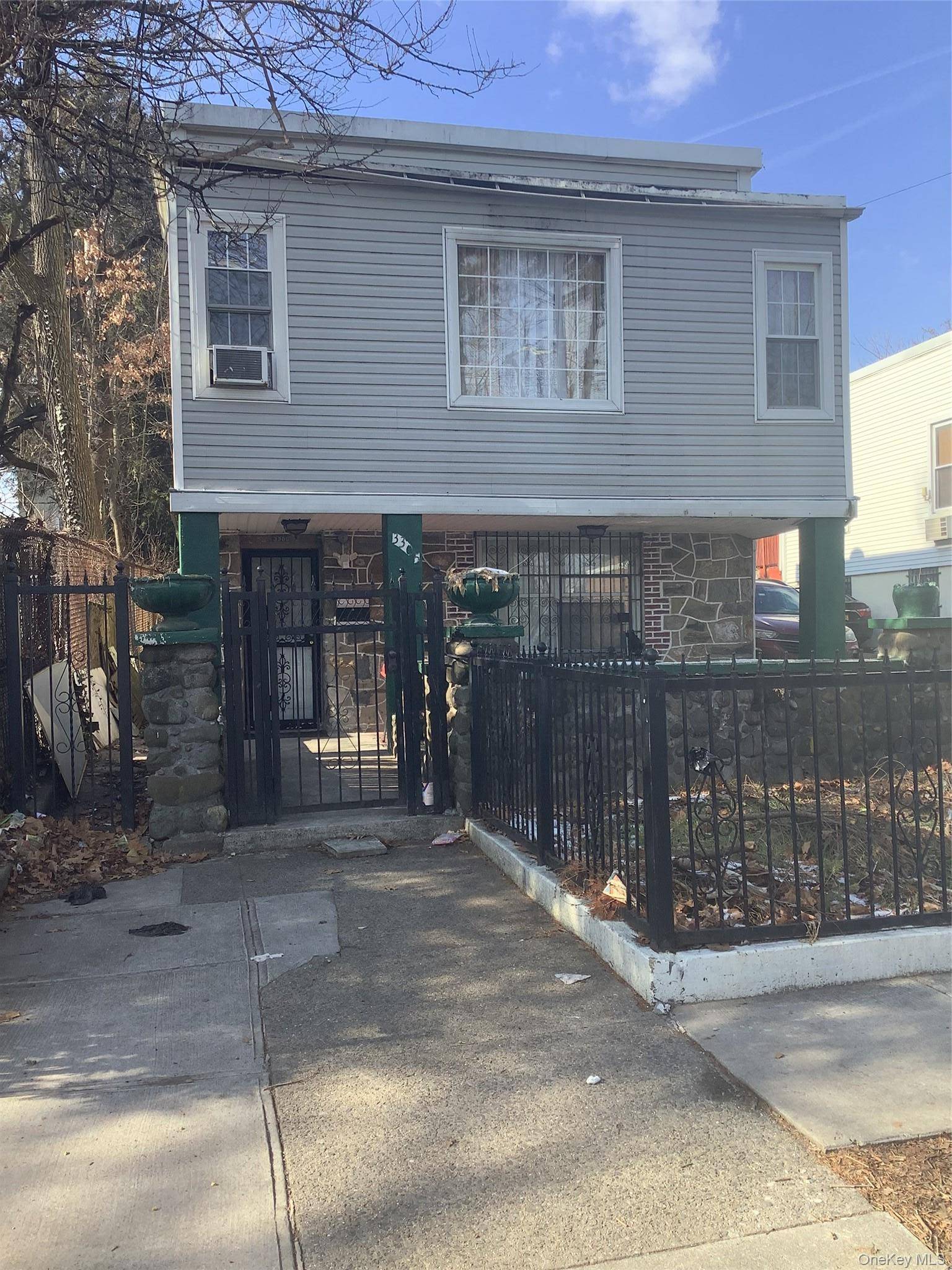 3305 Bronxwood AVE, Bronx, NY 10469
