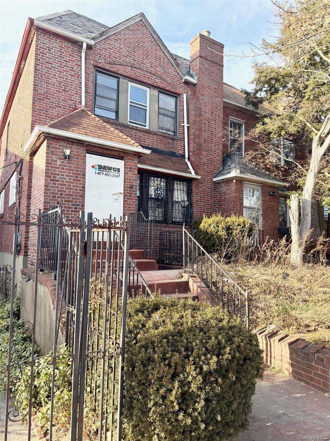 4589 Kings HWY, Brooklyn, NY 11234