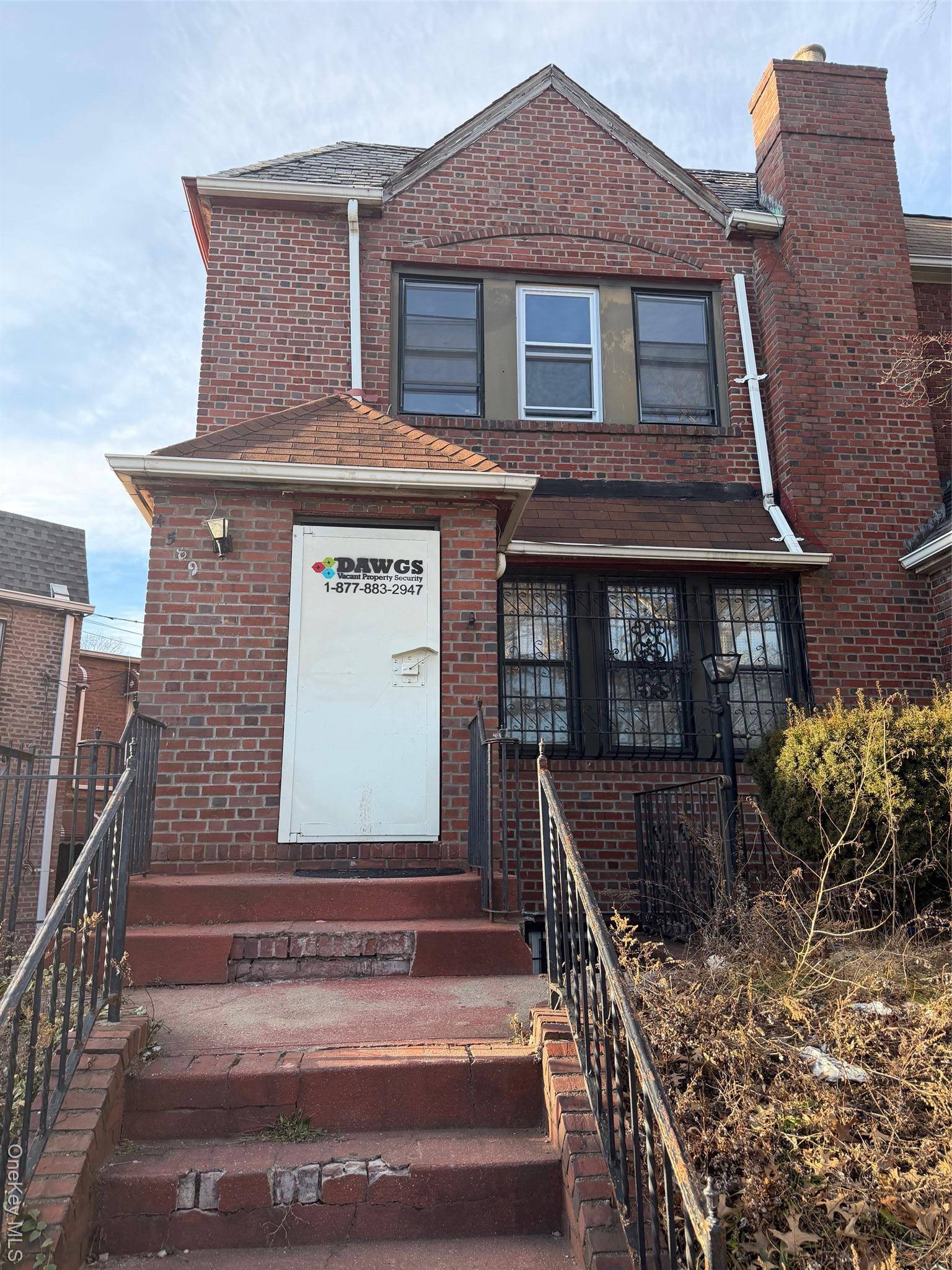 4589 Kings HWY, Brooklyn, NY 11234