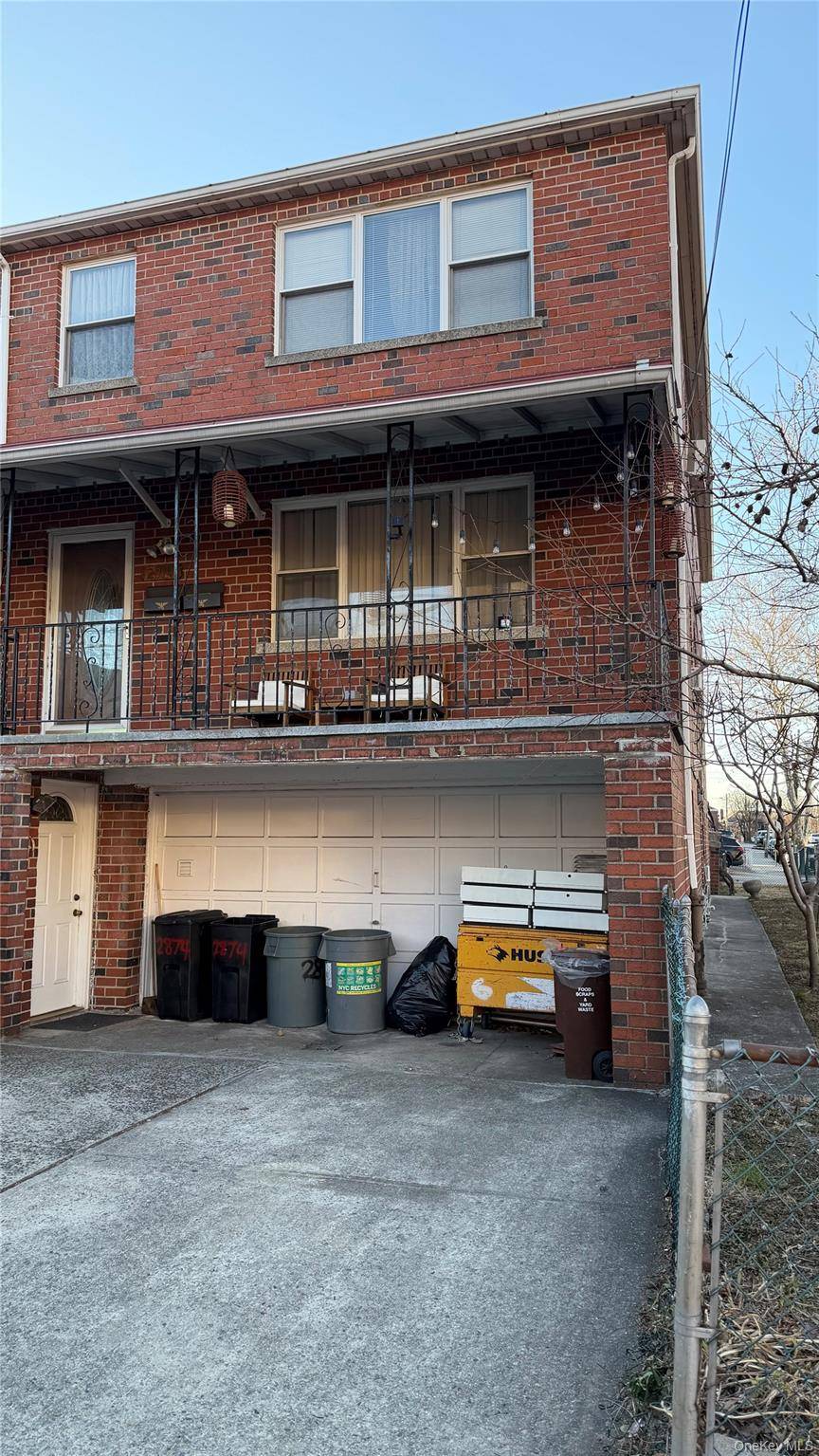 2874 Roberts AVE, Bronx, NY 10461