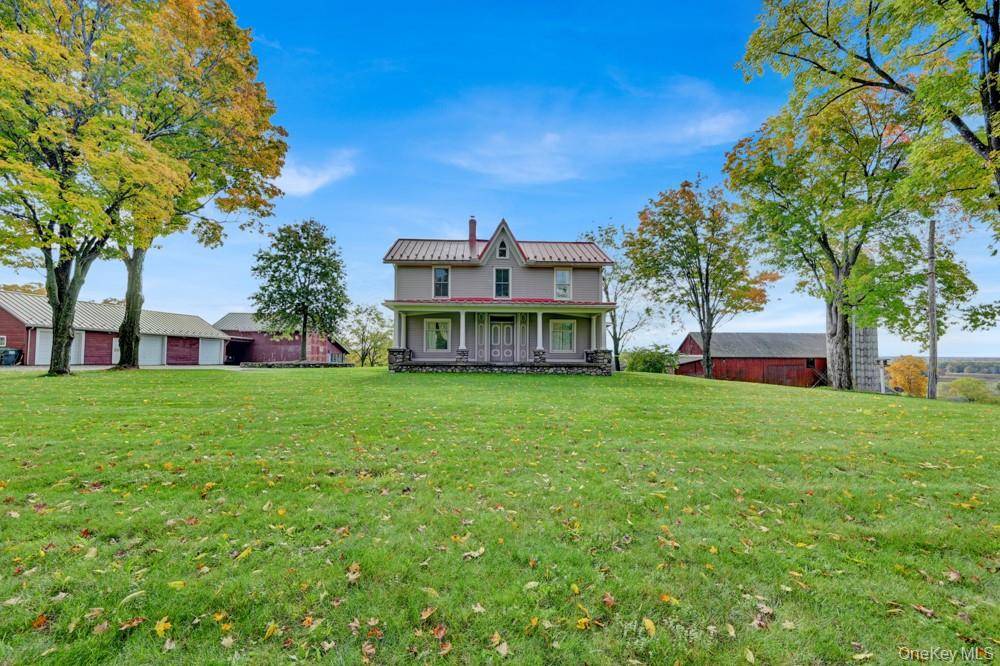 247 Sarah Wells TRL, Campbell Hall, NY 10916