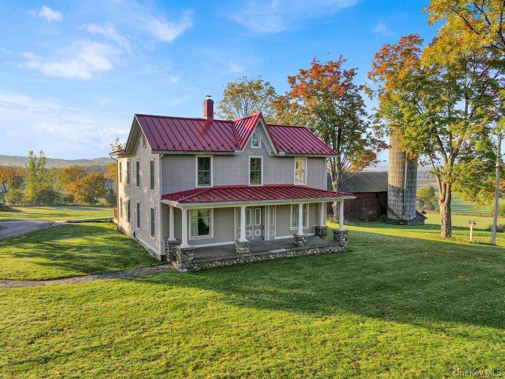 247 Sarah Wells TRL, Campbell Hall, NY 10916