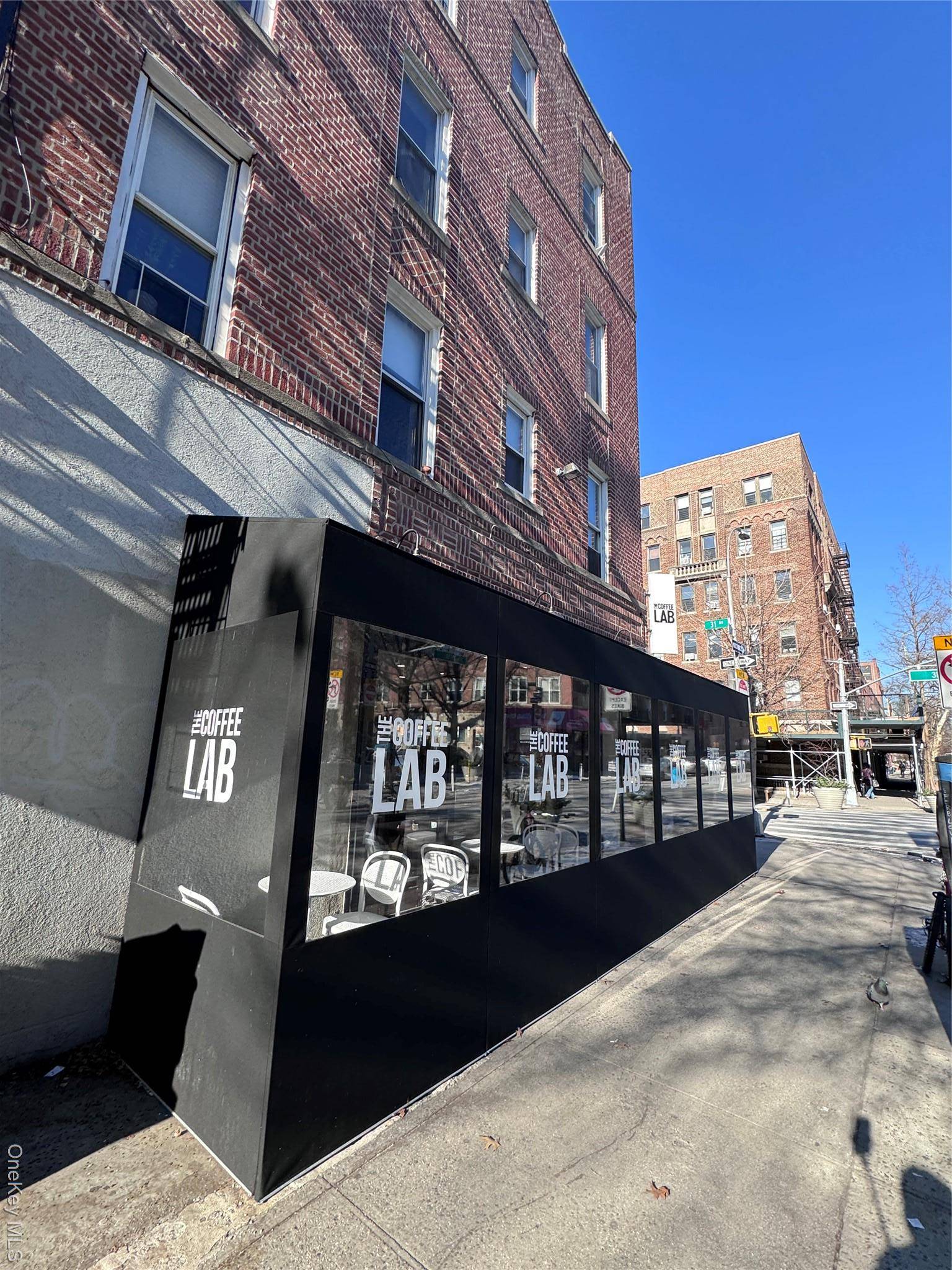 31-02 35th ST, Astoria, NY 11106