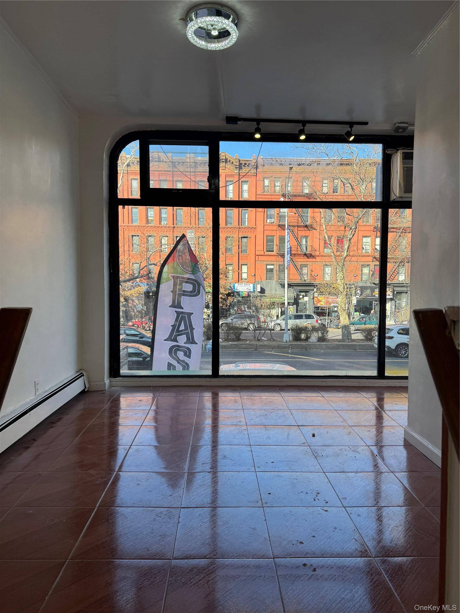2309 Adam C Powell BLVD, New York (manhattan), NY 10030