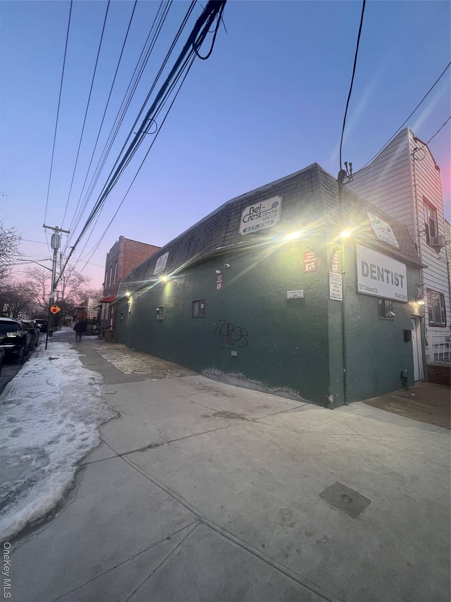 551 Crescent ST, Brooklyn, NY 11208