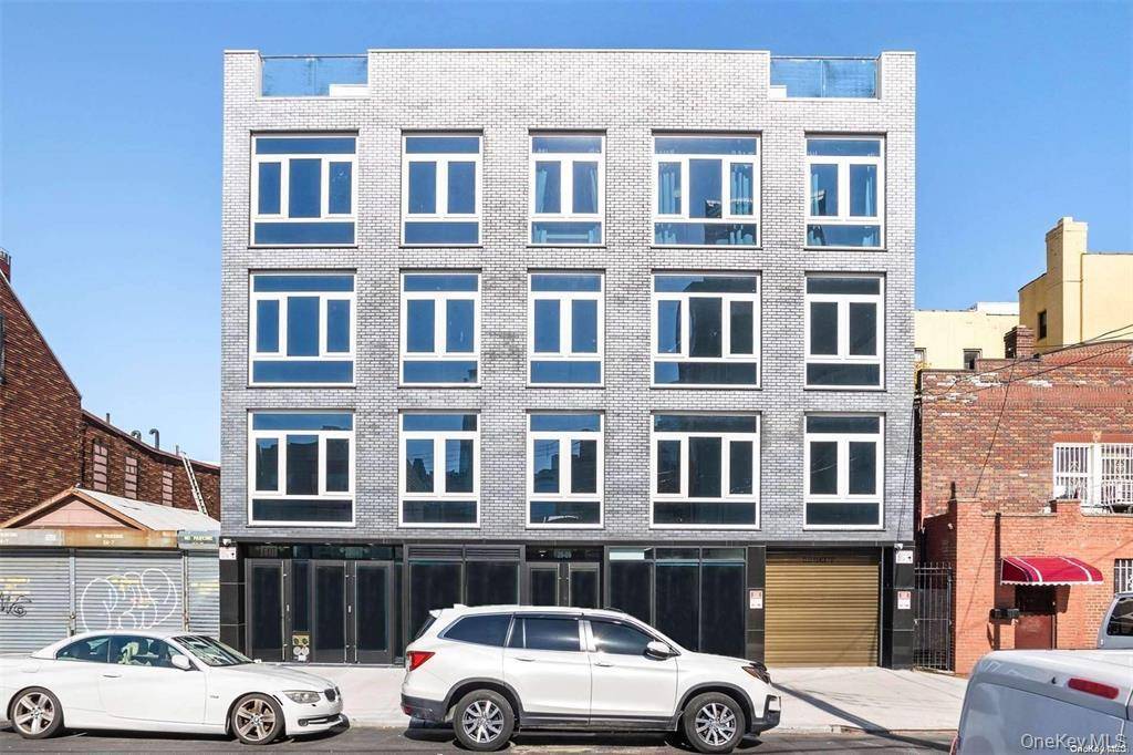 28-09 39th AVE #C, Long Island City, NY 11101