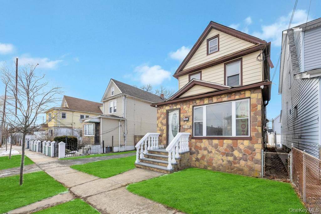 115-40 149th ST, Jamaica, NY 11436