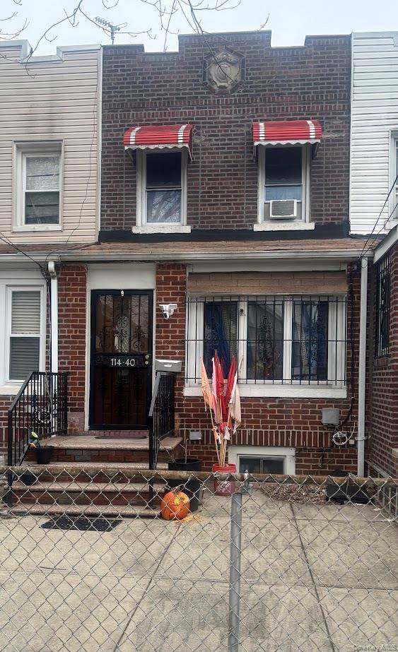 11440 123rd ST, South Ozone Park, NY 11420