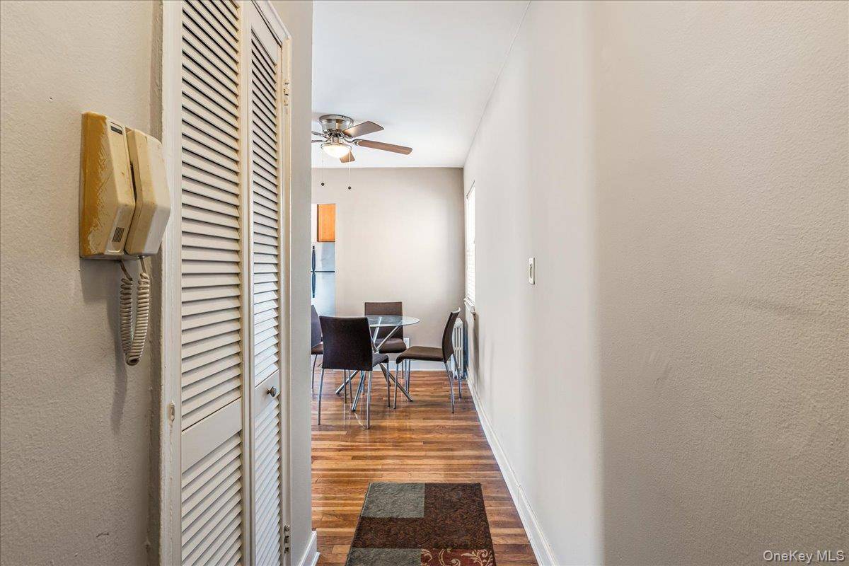 47-18 217th ST #3C, Bayside, NY 11361