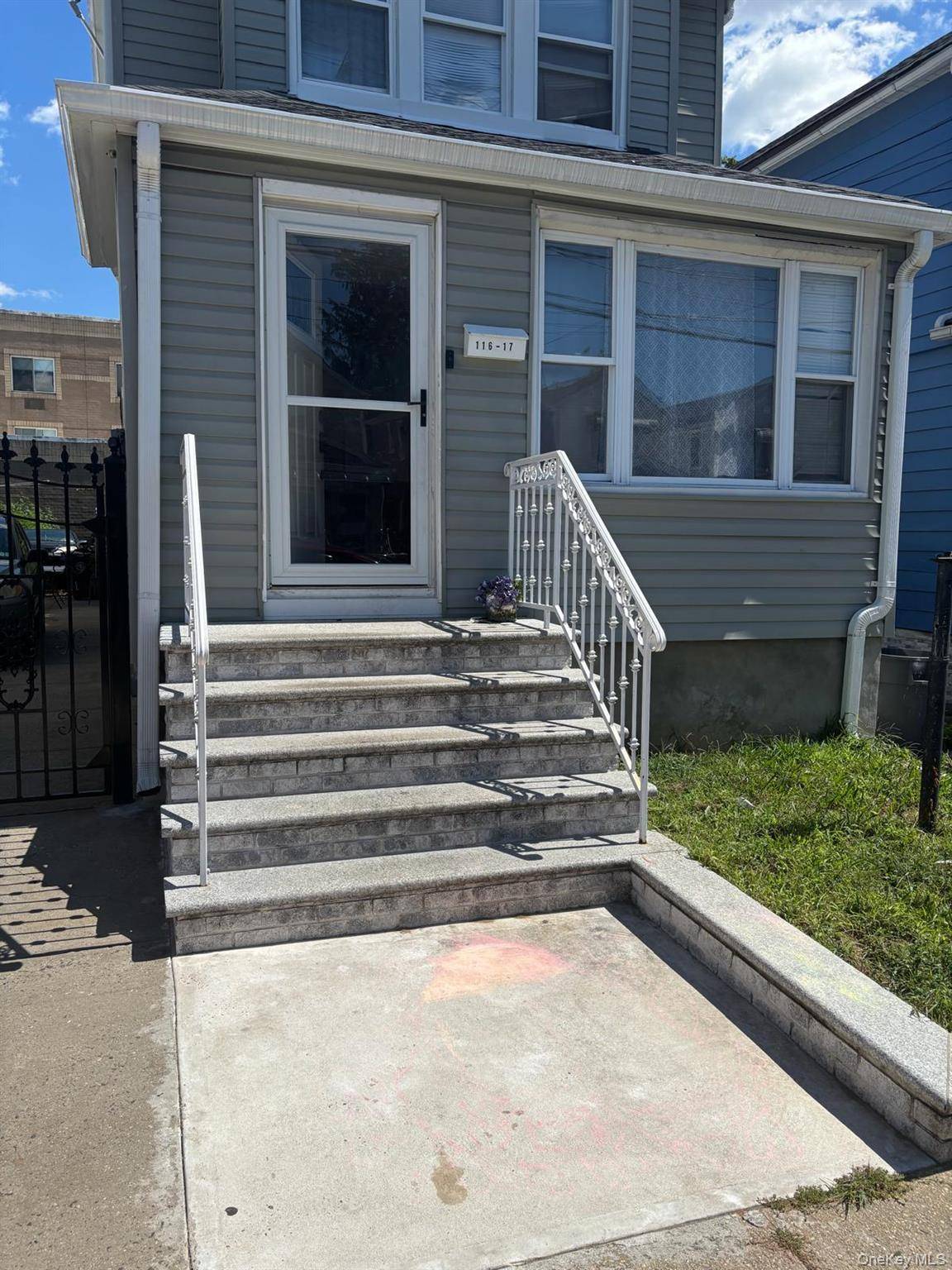 11617 148th ST, Jamaica, NY 11436