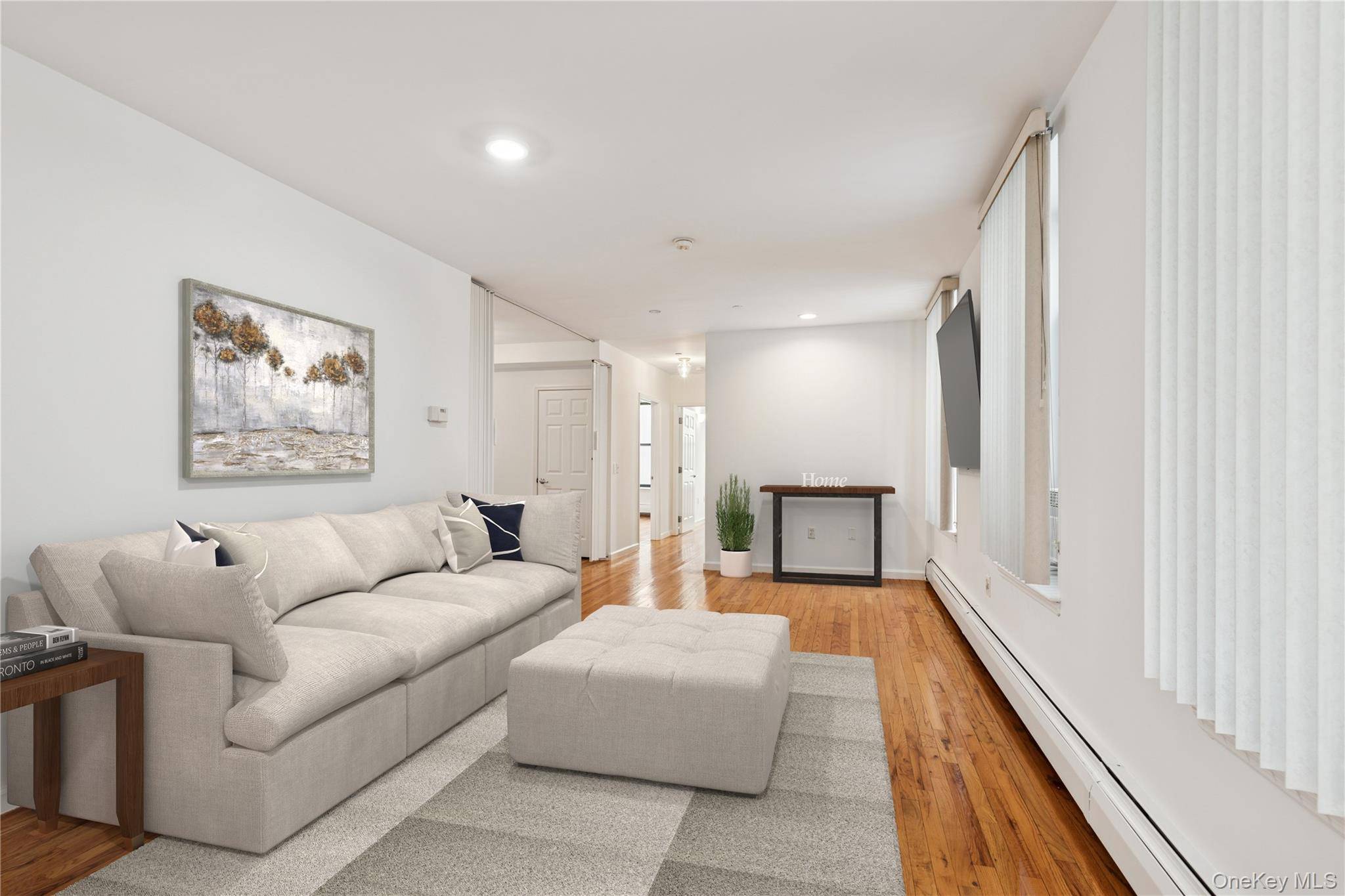 231 W 148th ST #4J, New York (manhattan), NY 10039