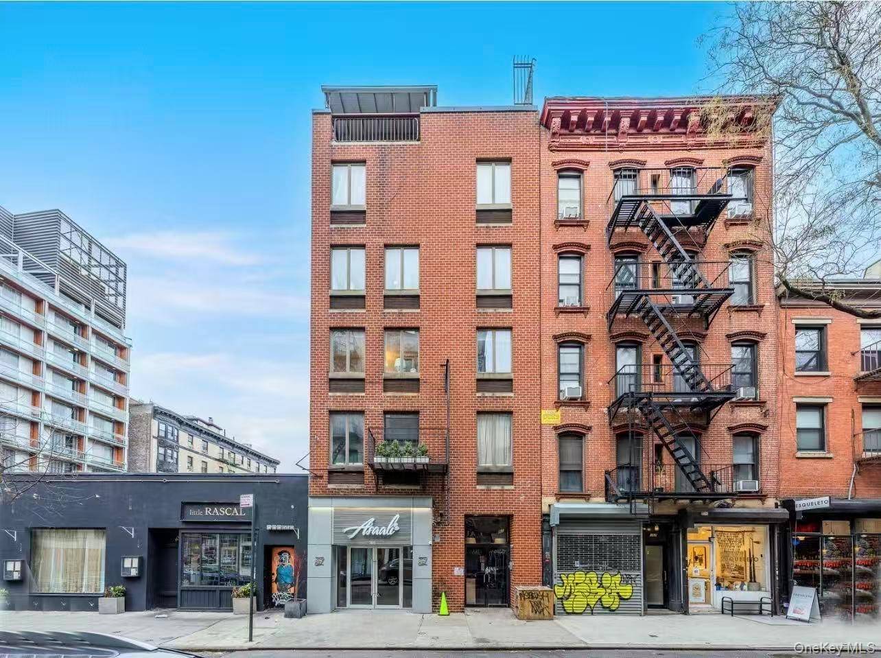 165 Elizabeth ST #3R, New York (manhattan), NY 10012