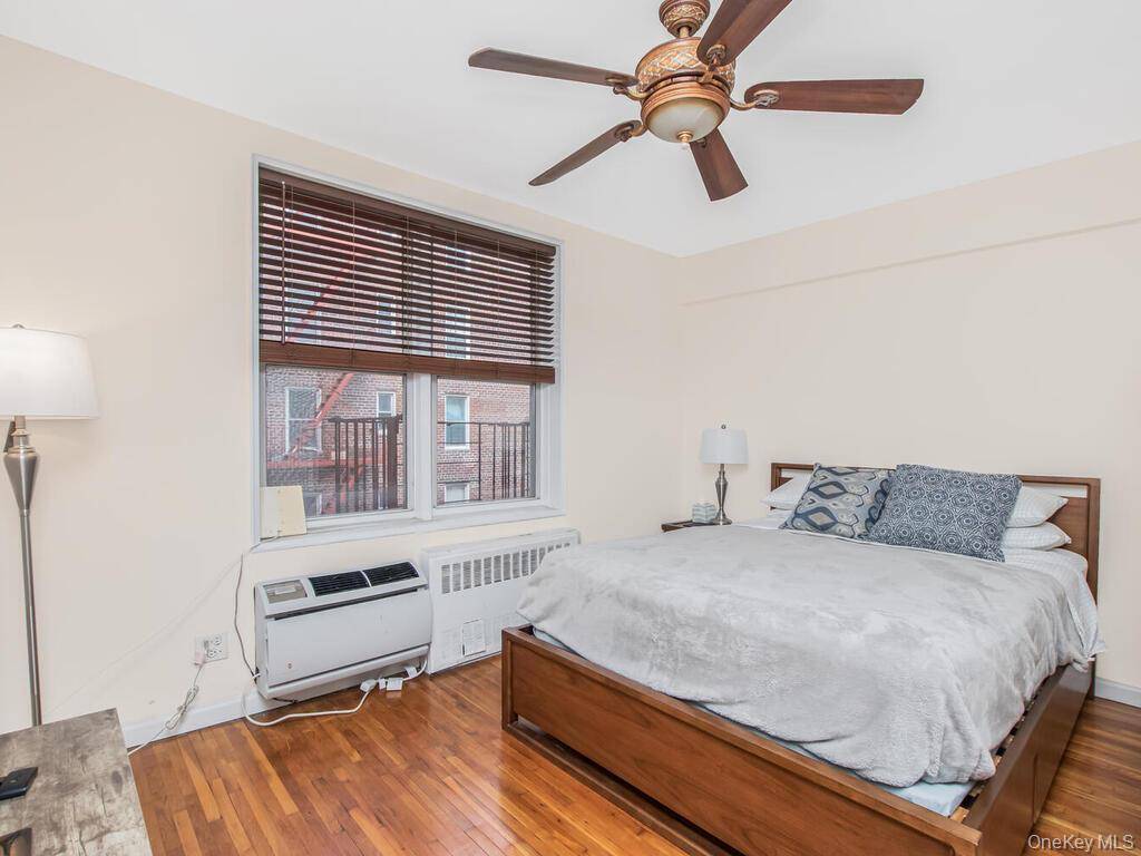 601 Kappock ST #3R, Bronx, NY 10463