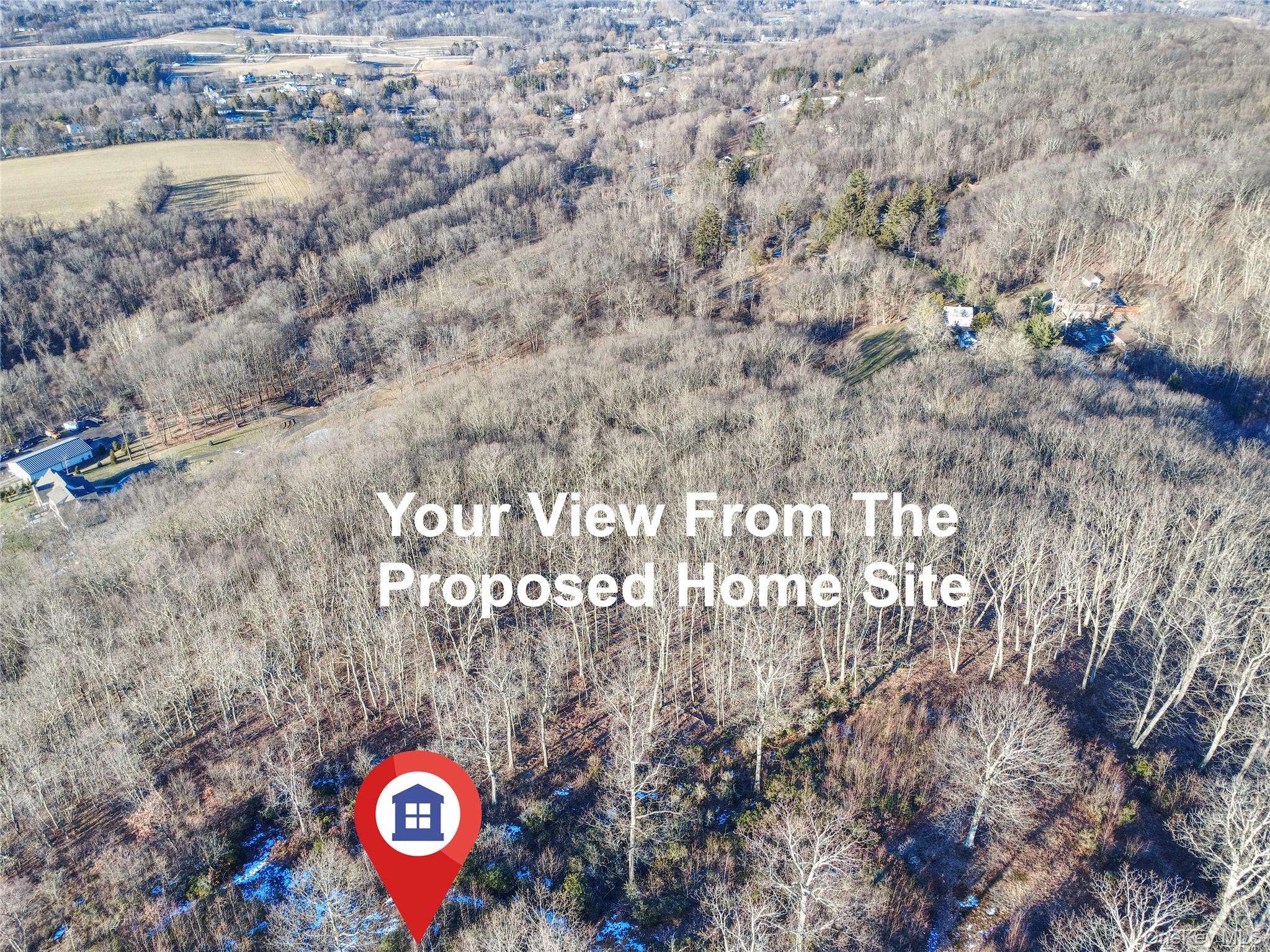 515 Depot Hill RD, Poughquag, NY 12570