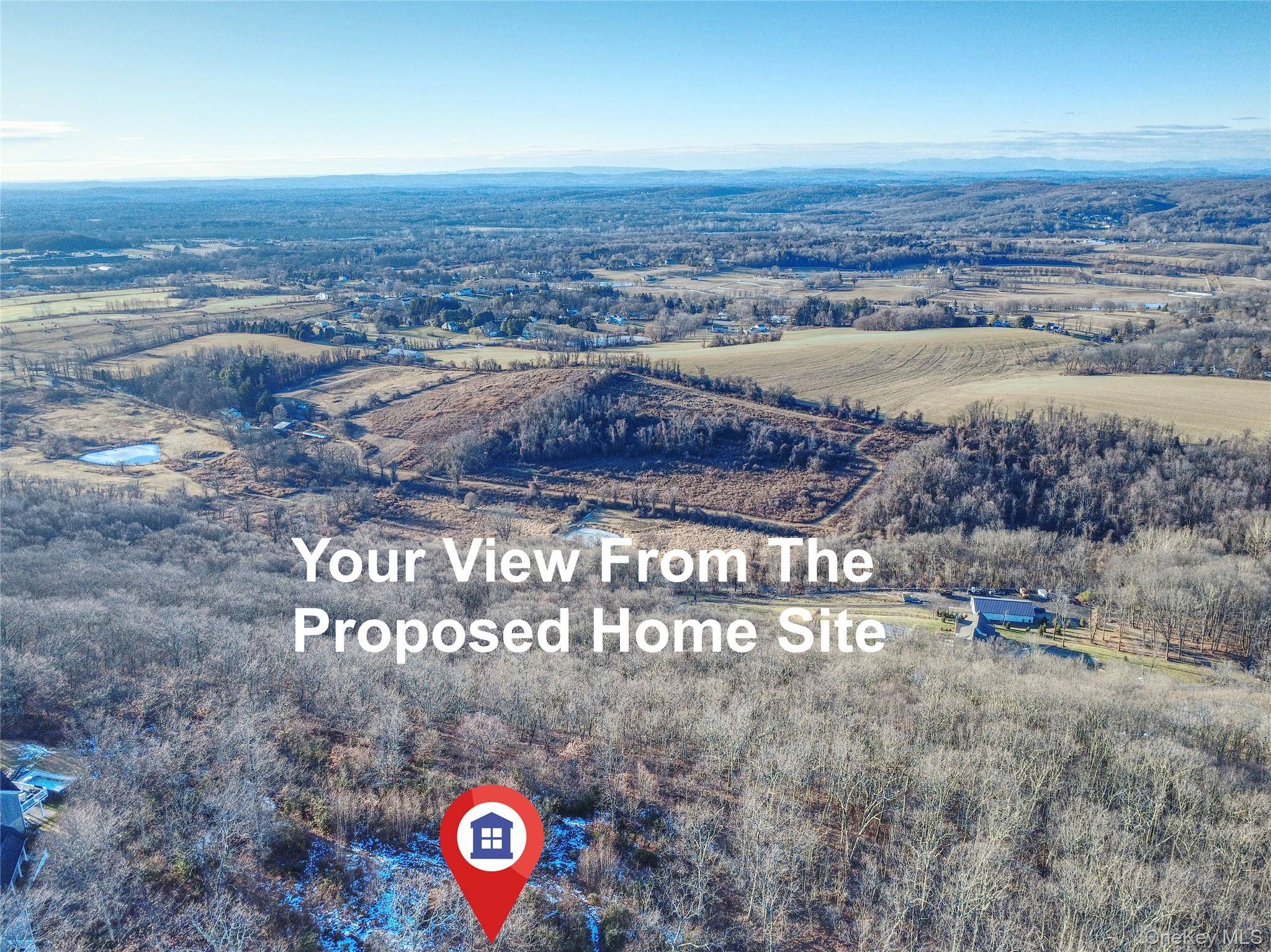 515 Depot Hill RD, Poughquag, NY 12570