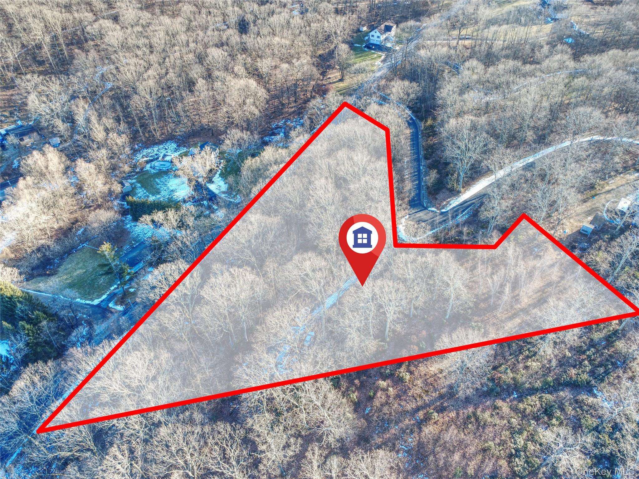 515 Depot Hill RD, Poughquag, NY 12570