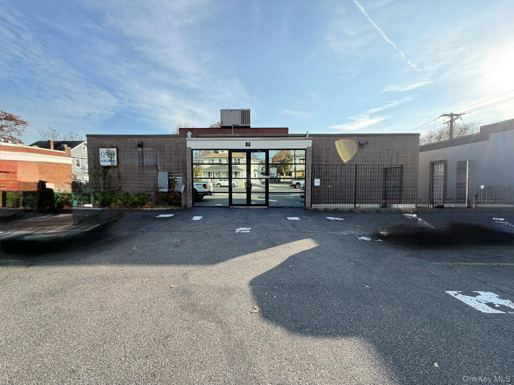 86 Front ST, Hempstead, NY 11550
