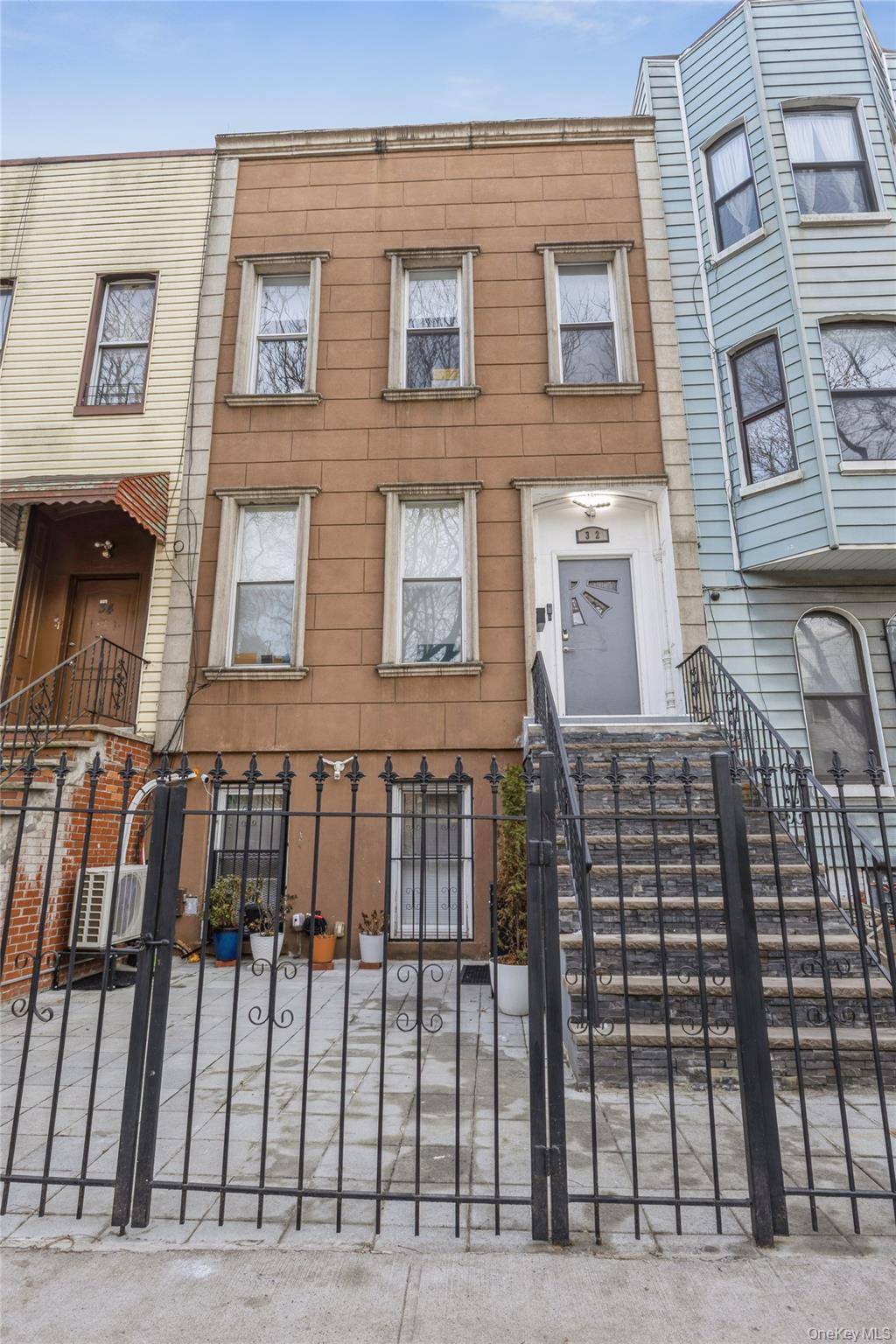32 Covert ST, Brooklyn, NY 11207