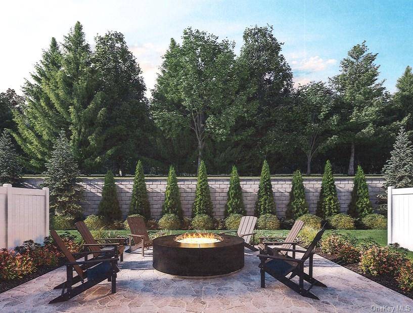 47 Fieldstone Knoll #24, Armonk, NY 10504