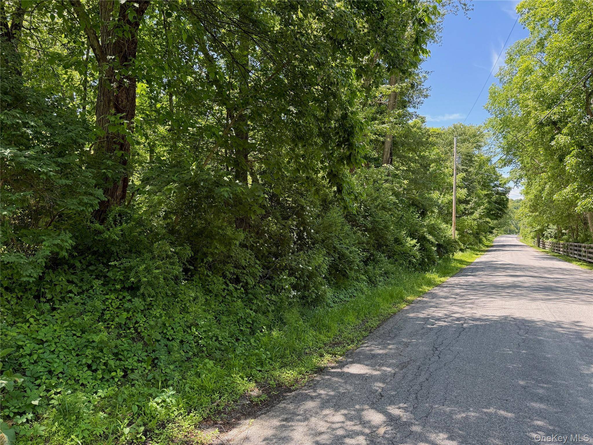 Schoolhouse RD, Staatsburg, NY 12580