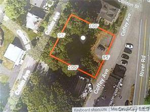 21 Coffey AVE, New Windsor, NY 12553