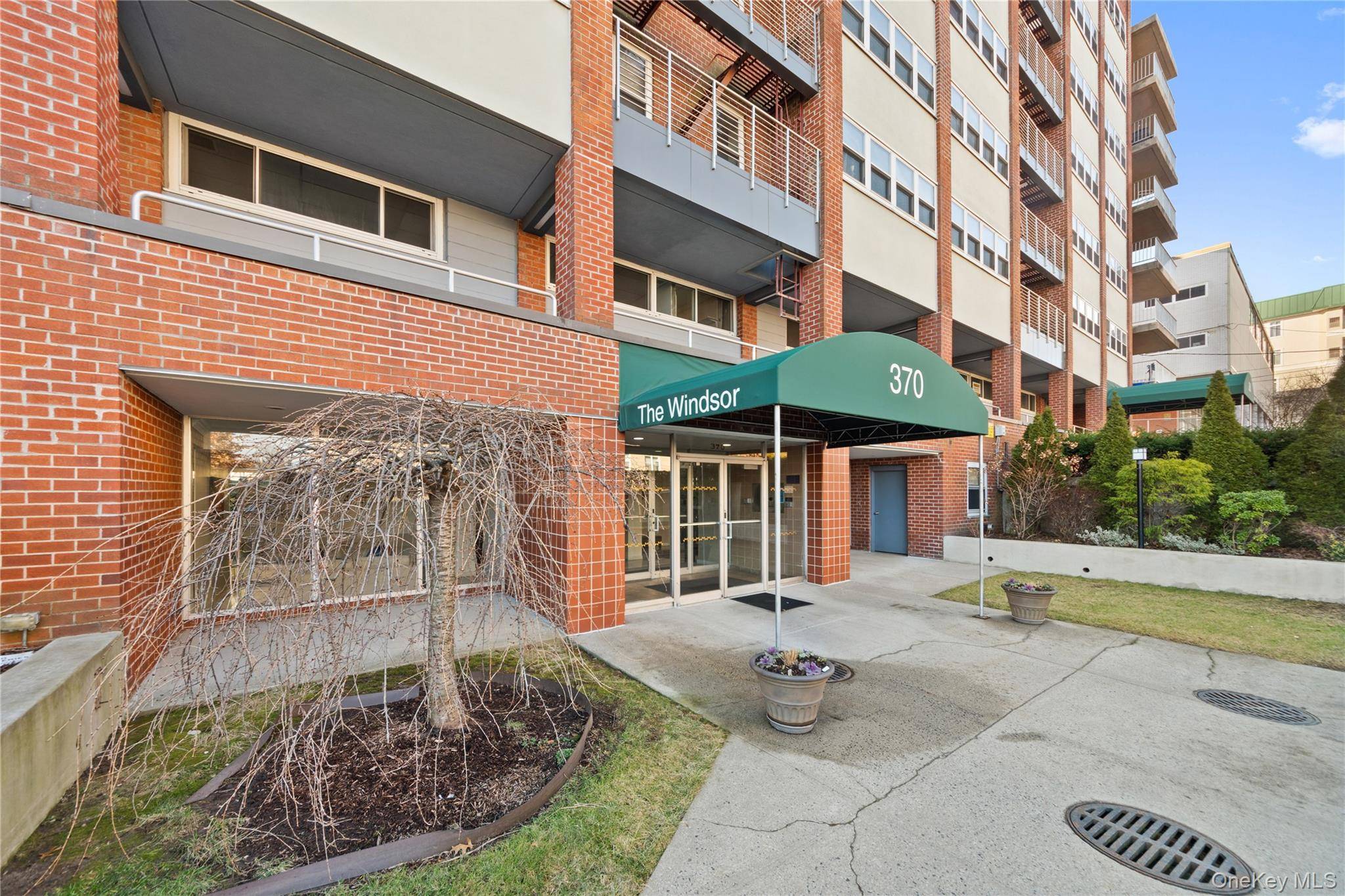 370 Westchester AVE #2N, Port Chester, NY 10573