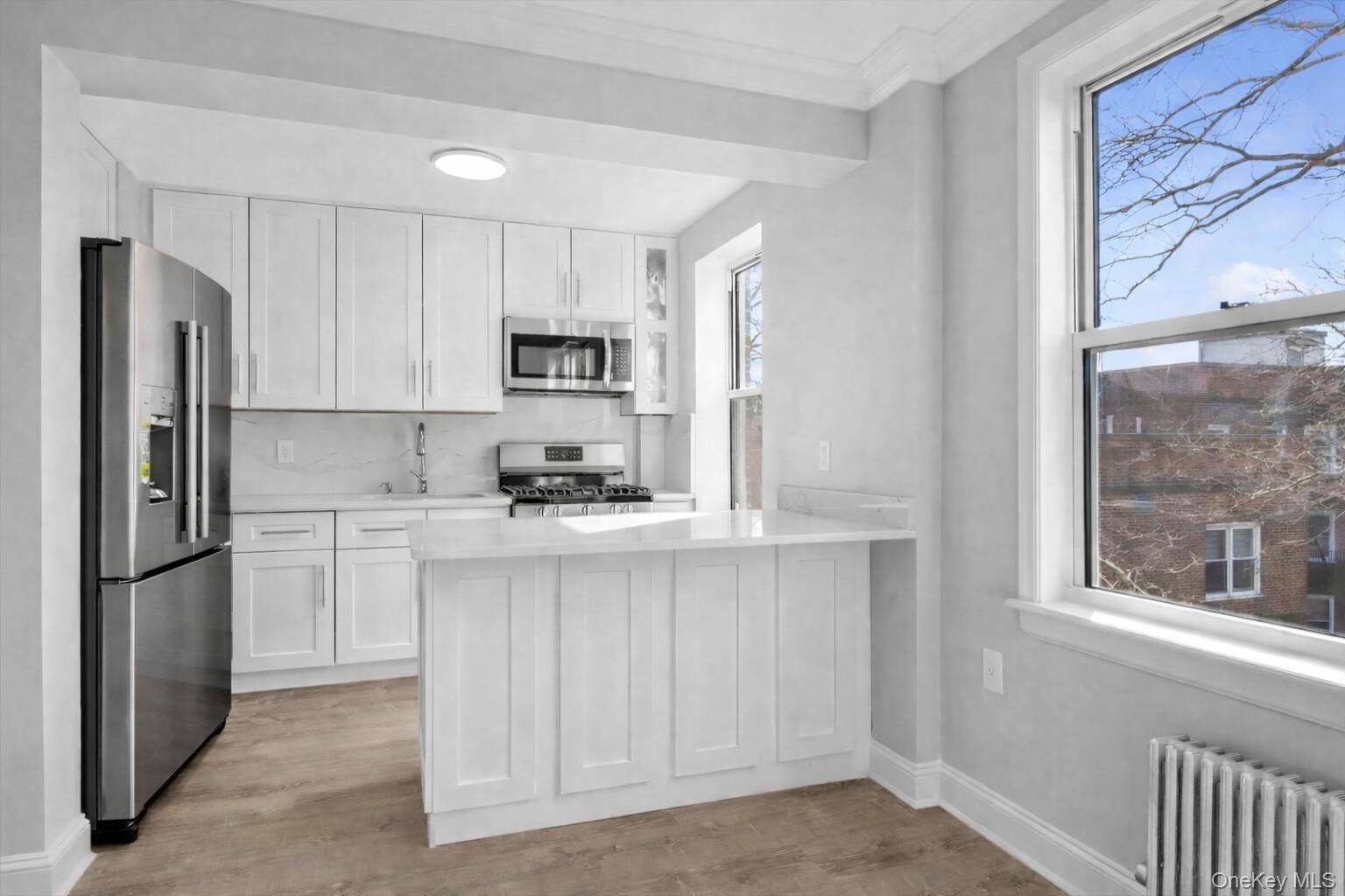 141-37 Union Turnpike #2-O, Flushing, NY 11367