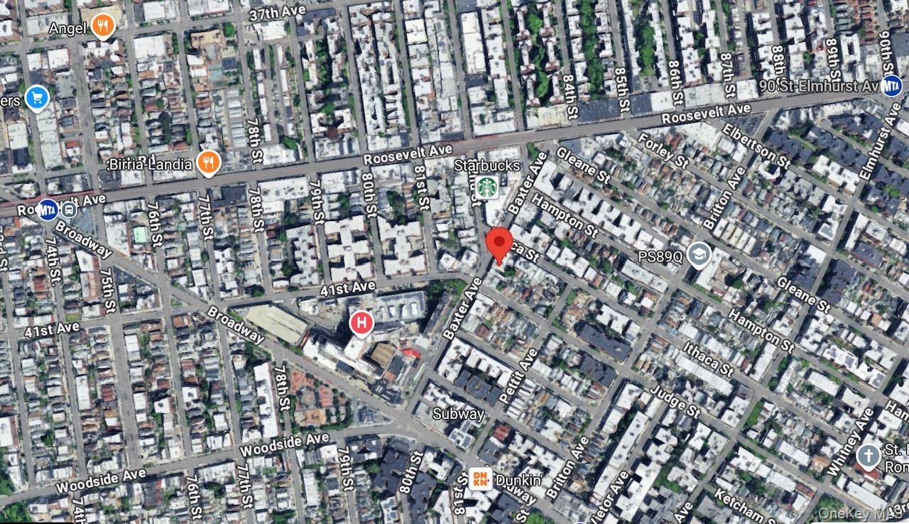 81-38 Baxter AVE, Elmhurst, NY 11373