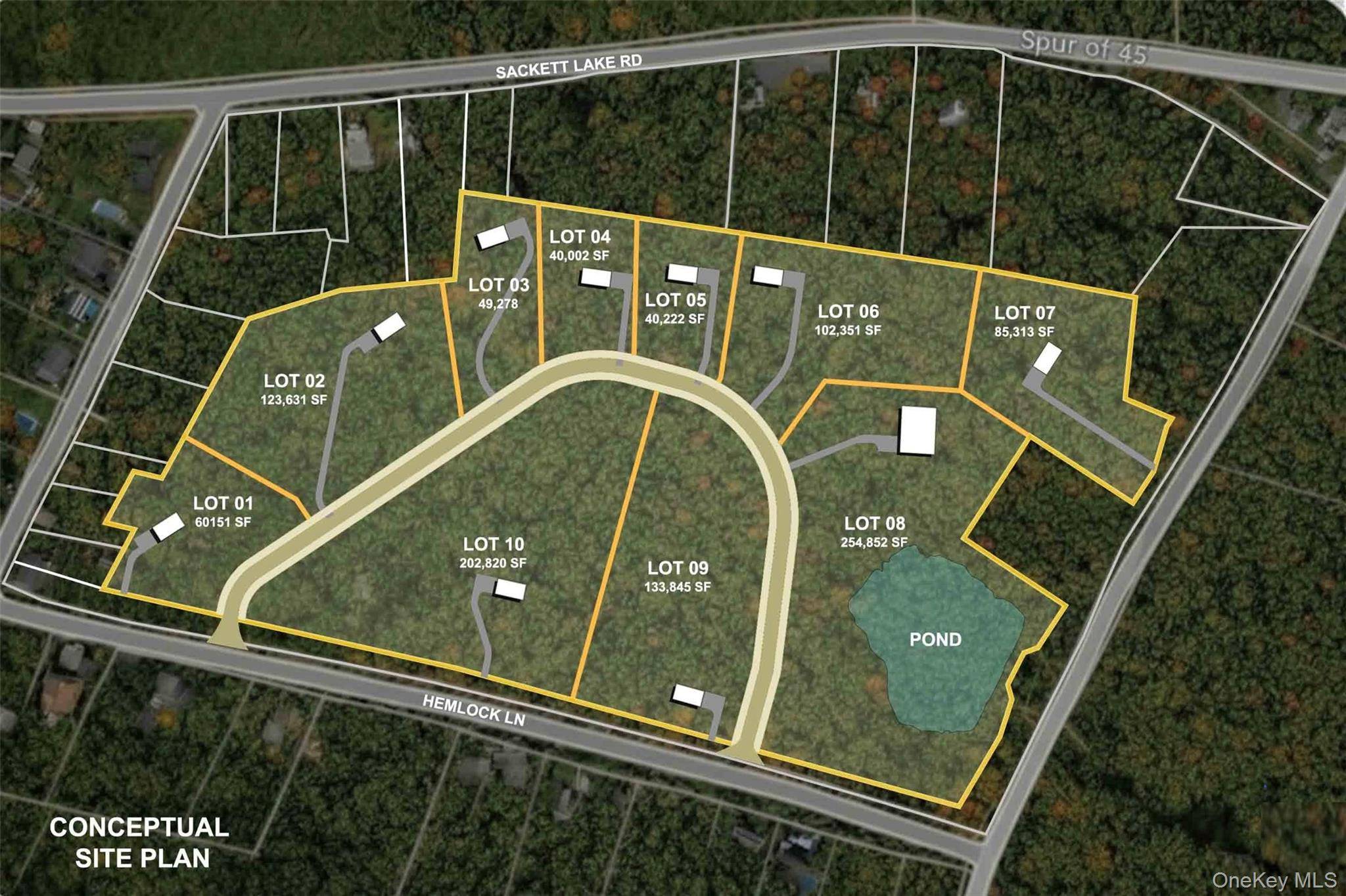 State Route 42, Monticello, NY 12701