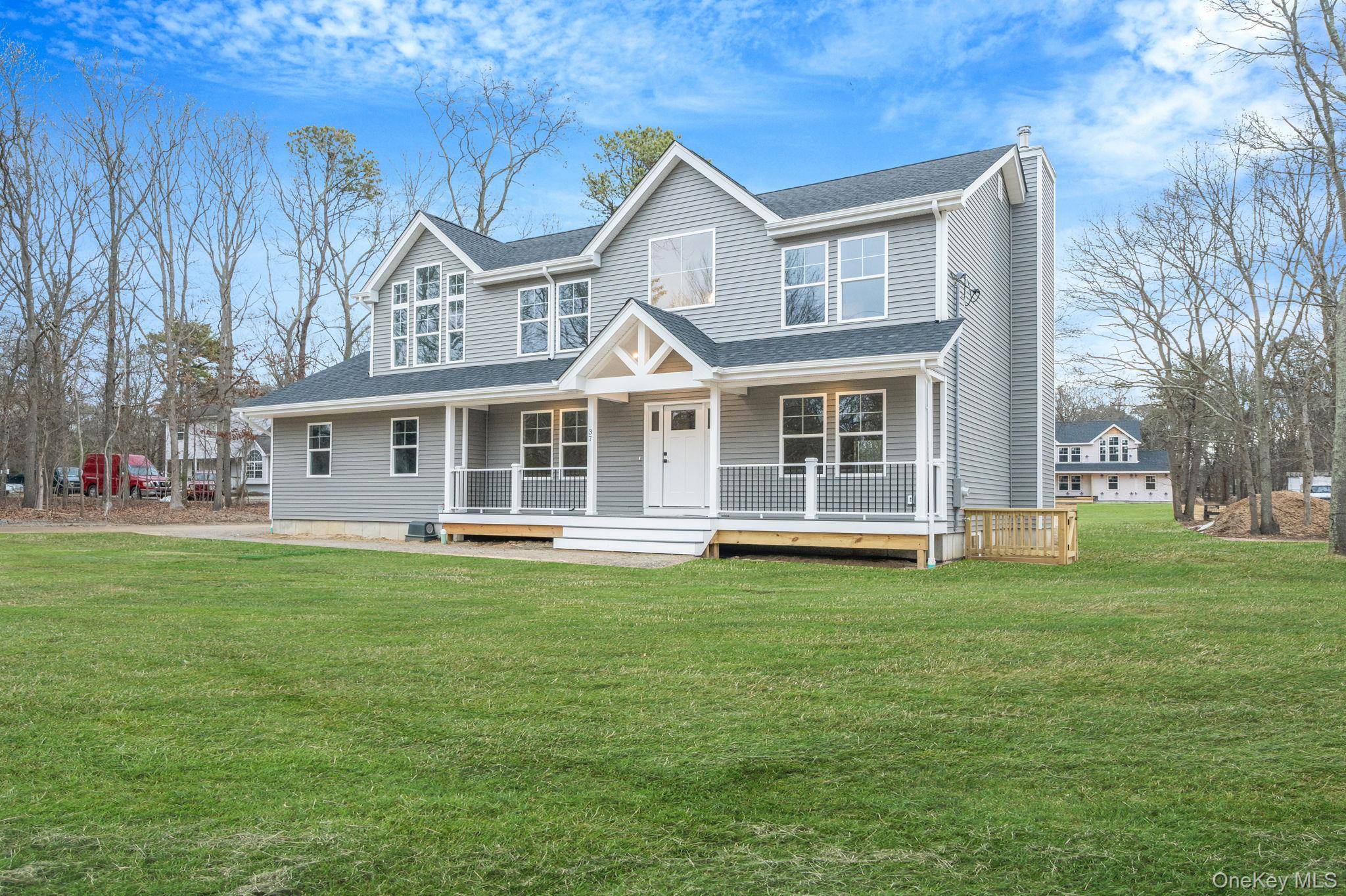 63B Blydenburgh RD, Centereach, NY 11720