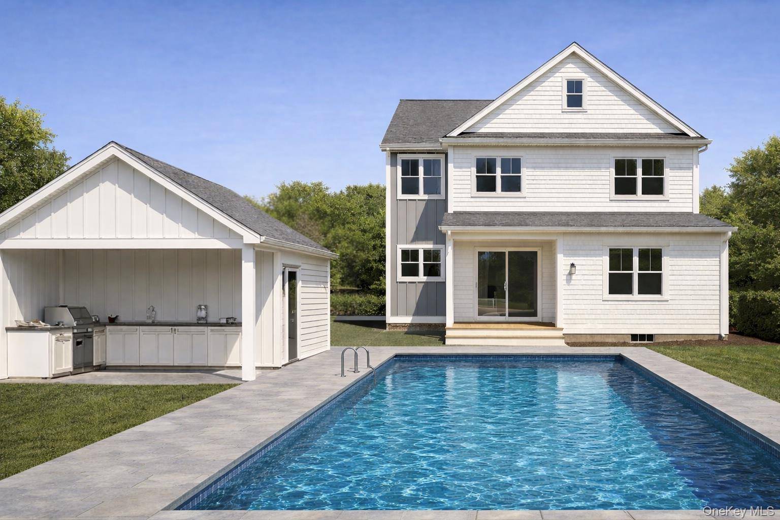 500 Summer LN, Southold, NY 11971